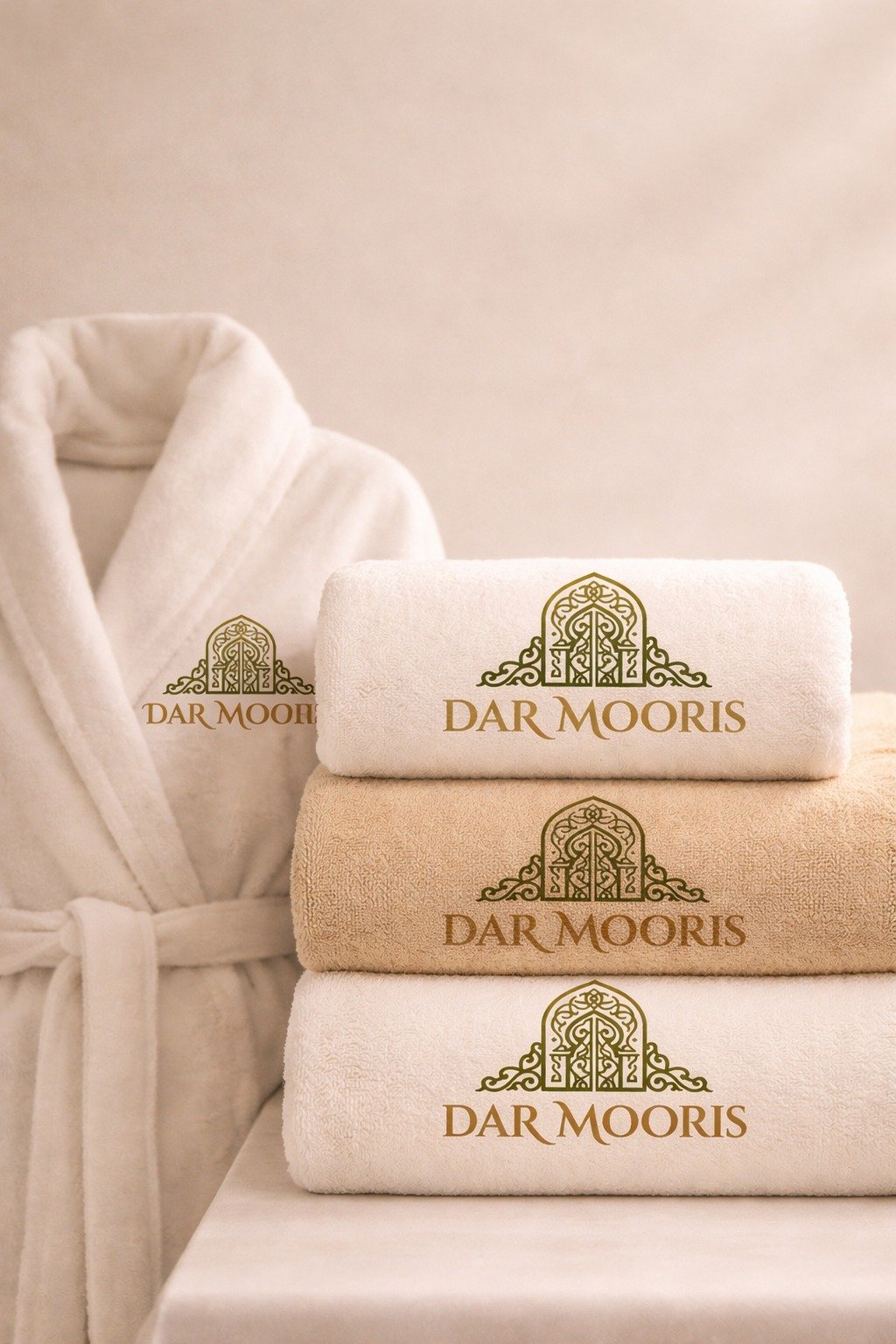Atelier Dar Mooris